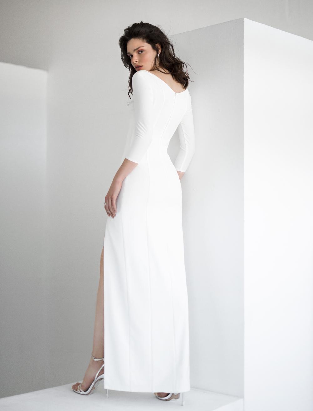 Свадебное платье #627